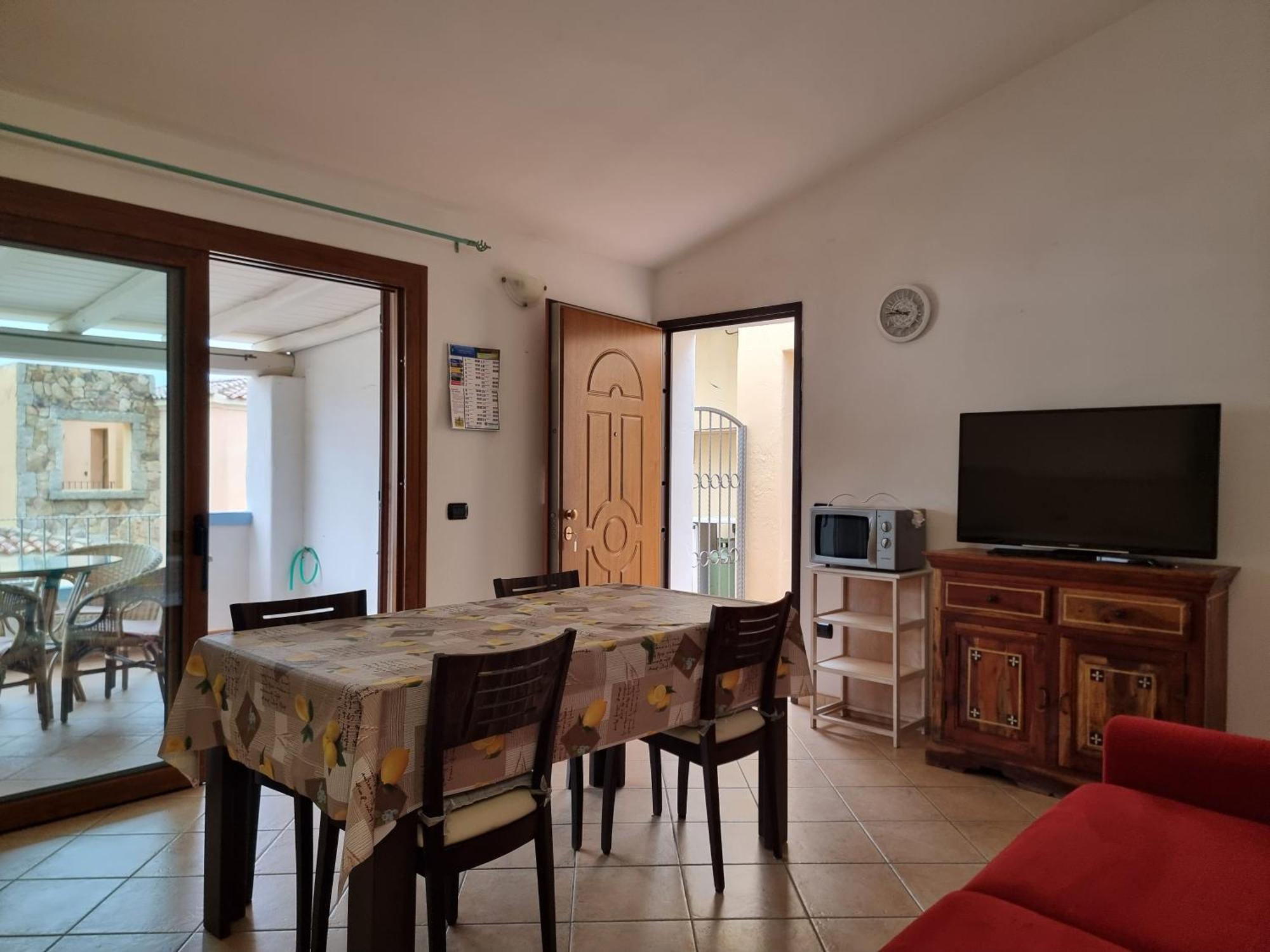 Residenze S'Abbaida - Budoni Sweet Home Танаунелла Екстер'єр фото