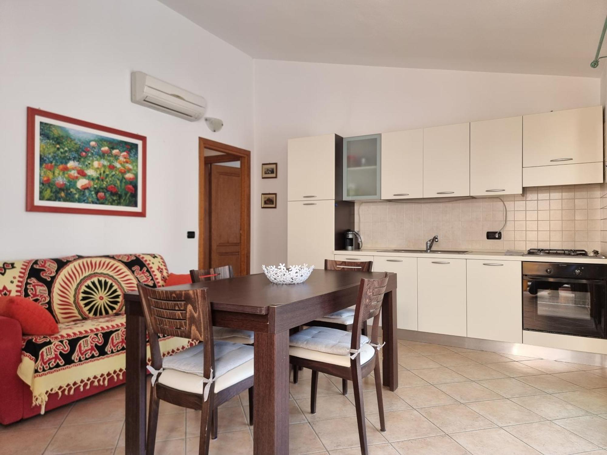 Residenze S'Abbaida - Budoni Sweet Home Танаунелла Екстер'єр фото