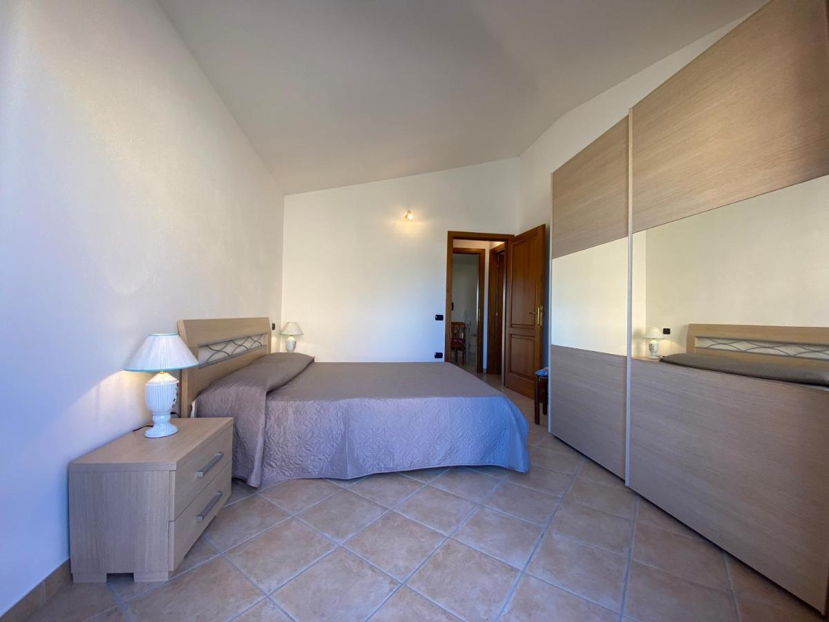 Residenze S'Abbaida - Budoni Sweet Home Танаунелла Екстер'єр фото